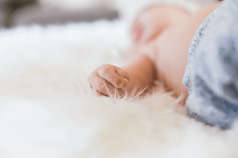 rangkaian nama bayi maret