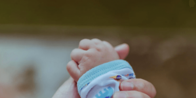 rangkaian nama bayi maret