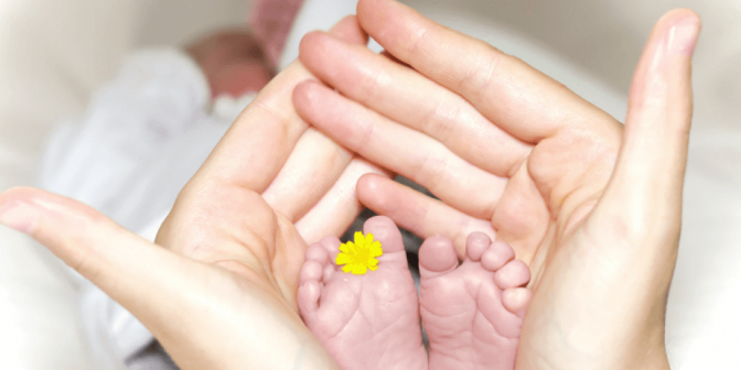 rangkaian nama bayi mei