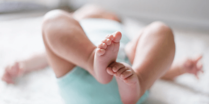 rangkaian nama bayi mei