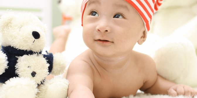 rangkaian nama bayi november