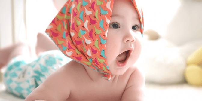rangkaian nama bayi oktober