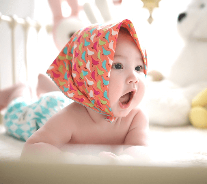 rangkaian nama bayi oktober