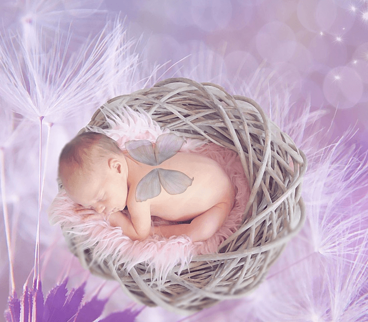 rangkaian nama bayi september