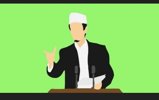 proposal kegiatan dakwah