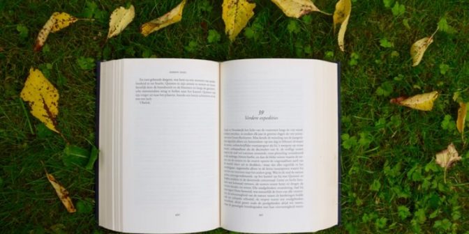 Contoh resensi buku non fiksi