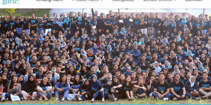 situs belajar online untuk SMP