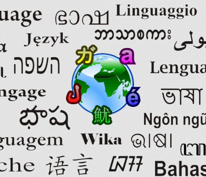 Belajar Bahasa Rusia