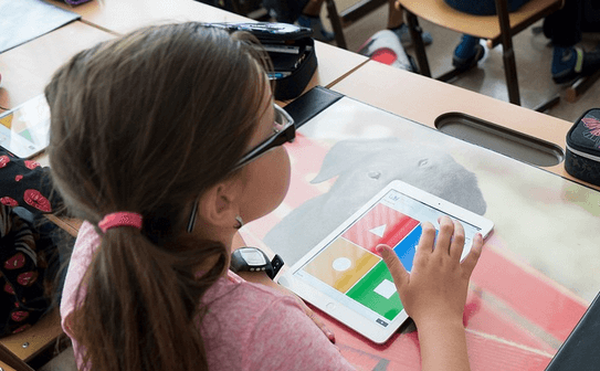 cara meningkatkan IQ anak SD