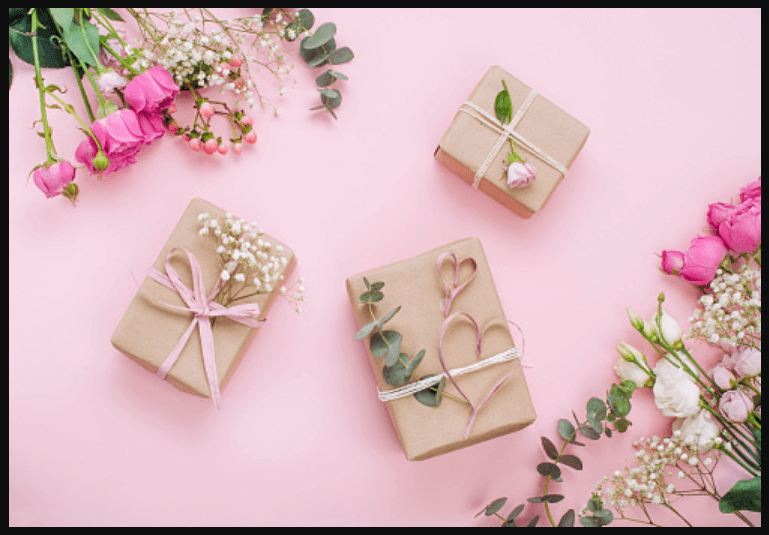 Kado untuk Guru Yang Menikah