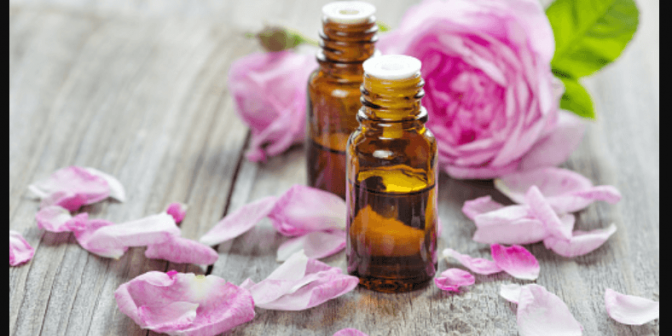 Parfum Bayi Tahan Lama