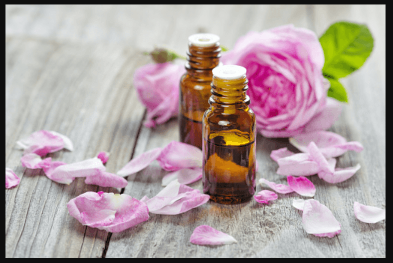 Parfum Bayi Tahan Lama