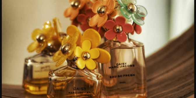 Parfum Bayi Terbaik