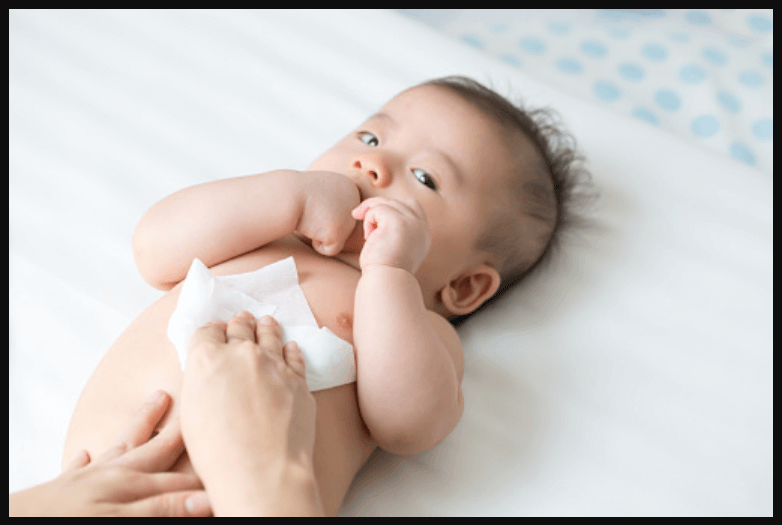 10 Merk Tisu Basah Bayi Terbaik dengan Harga Terjangkau