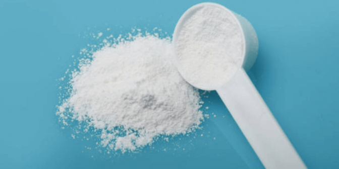 Bedak Bayi Untuk Biang Keringat 3