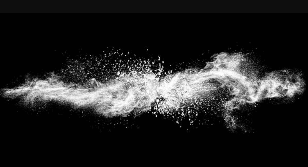 Bedak Bayi Untuk Kulit Sensitif 1