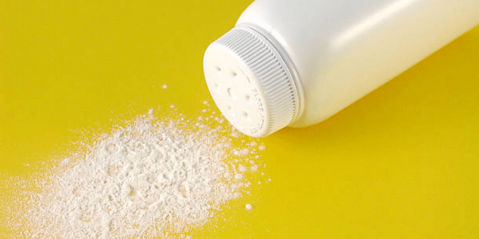 Bedak Bayi Untuk Kulit Sensitif 1