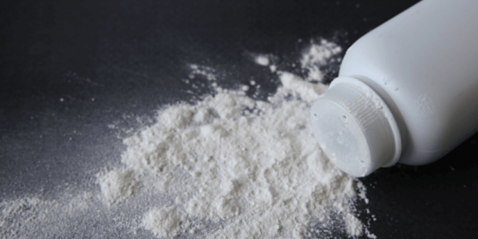 Bedak Bayi Johnsons 4