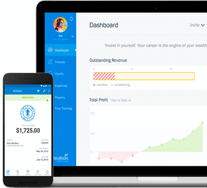 aplikasi keuangan perusahaan jasa