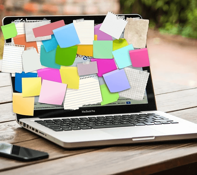 aplikasi keuangan perusahaan jasa