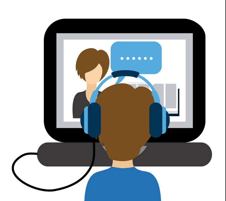 Kursus Bahasa inggris online Kampung Inggris