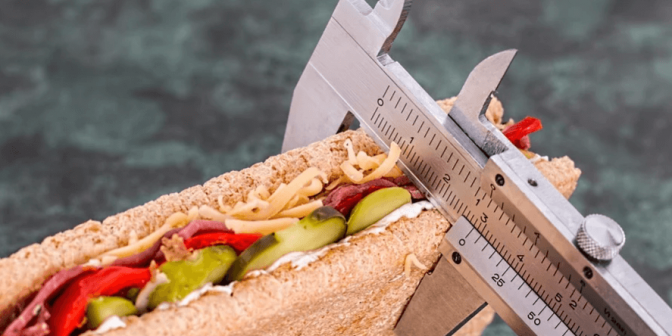 aplikasi diet kalori