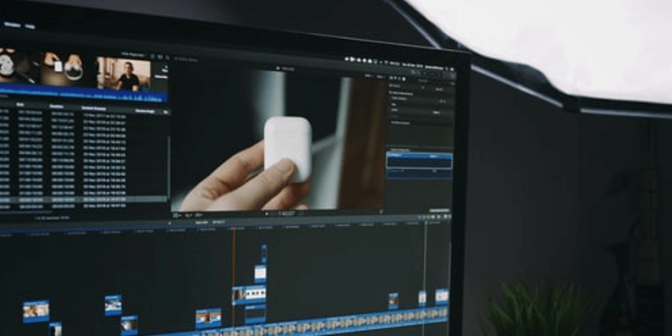aplikasi edit video tanpa watermark
