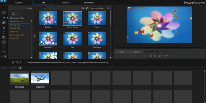 aplikasi edit video tanpa watermark