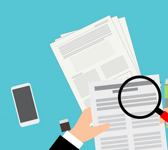 Aplikasi keuangan perusahaan dagang