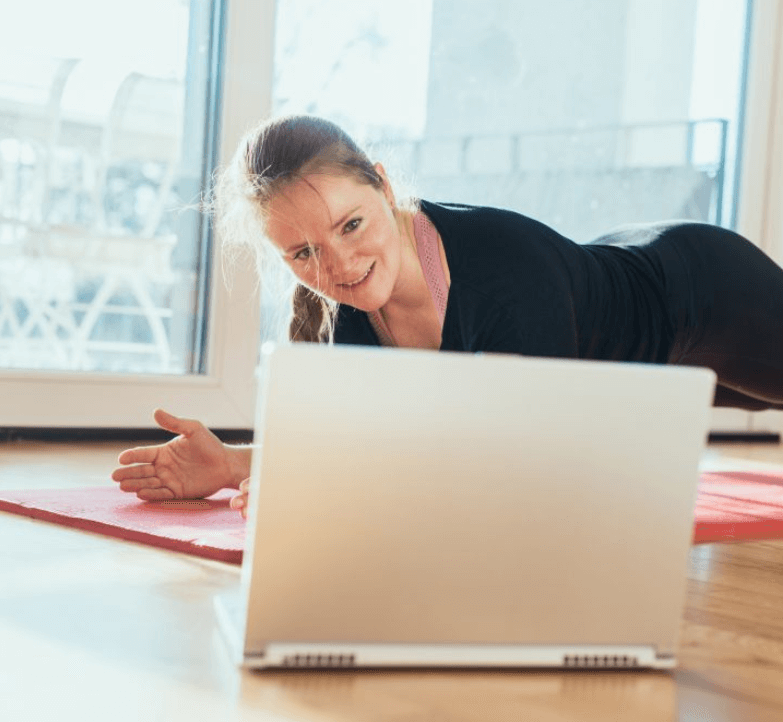 aplikasi olahraga terbaik gratis