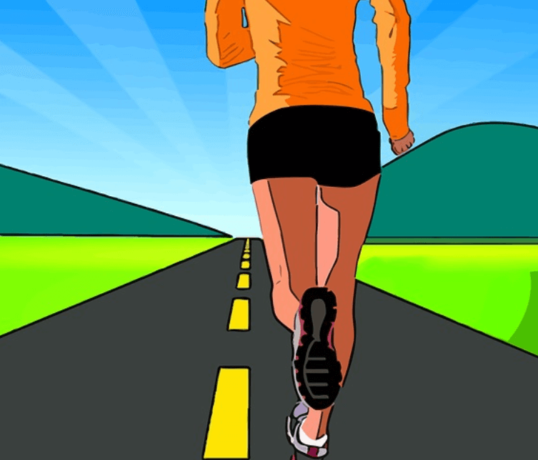 aplikasi olahraga lari terbaik