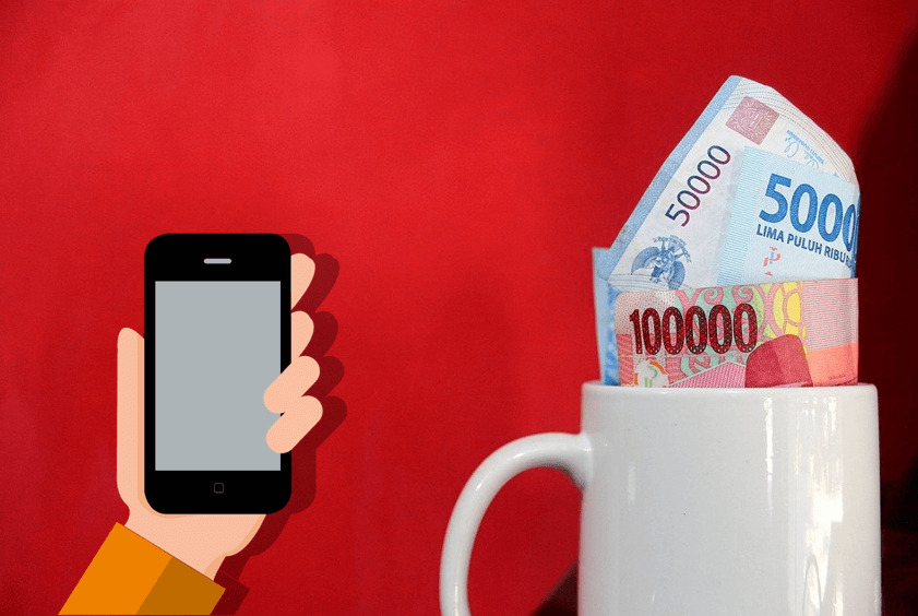 aplikasi pinjaman online terbaik