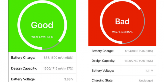 Aplikasi battery saver Android