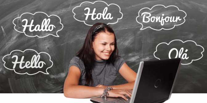 situs belajar bahasa asing