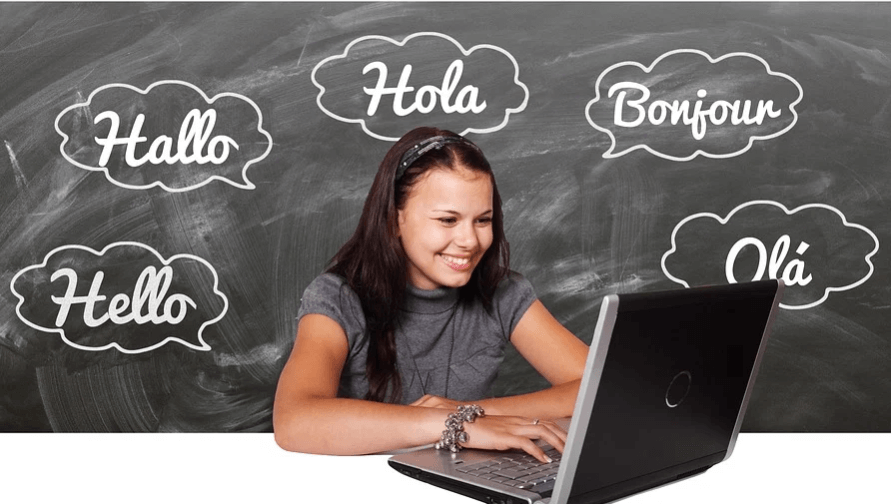 situs belajar bahasa asing