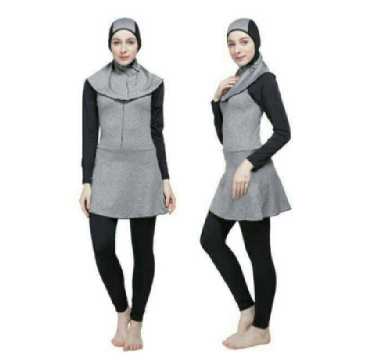 Baju renang muslimah