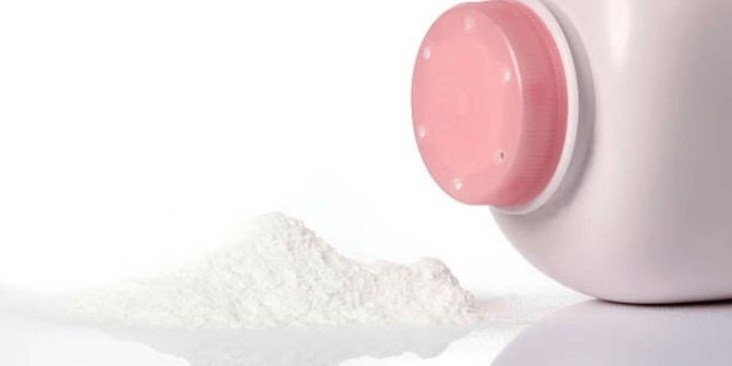 Bedak Bayi My Baby 4