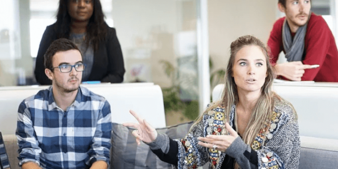 Kursus Bahasa inggris online Kampung Inggris