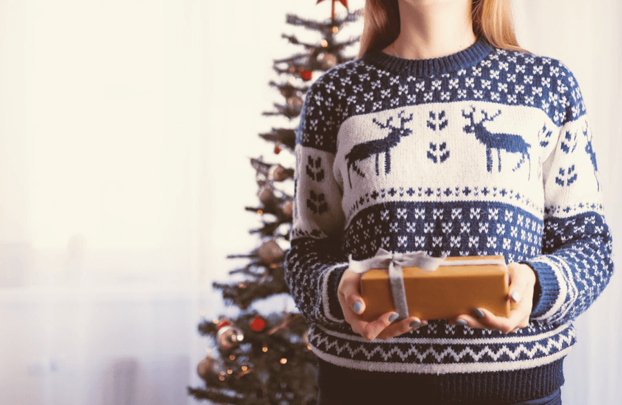 kado unik untuk pacar