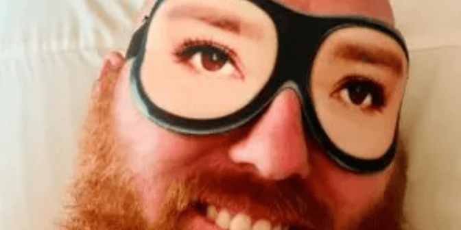 kado unik untuk sahabat