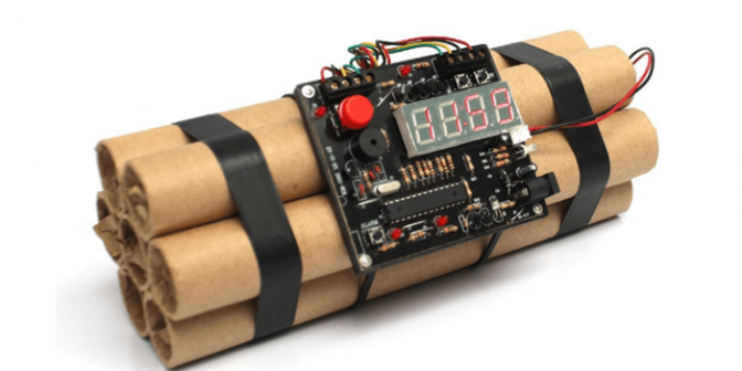 kado unik untuk sahabat