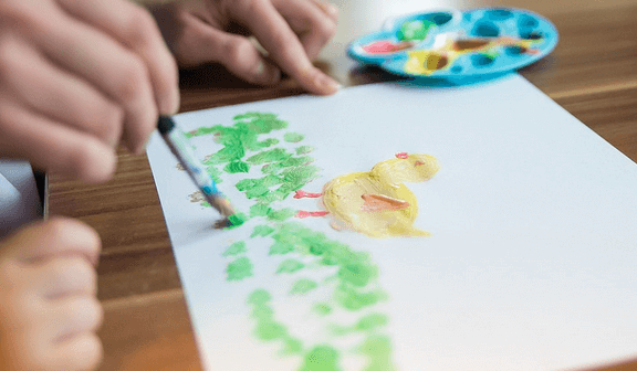 mewarnai untuk anak balita