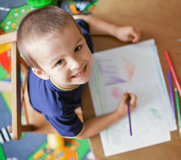 mewarnai untuk balita