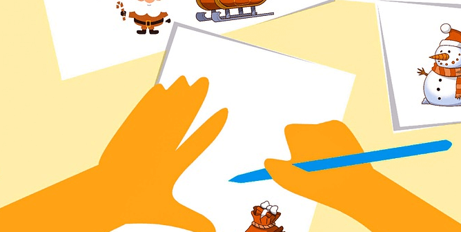 mewarnai gambar untuk balita