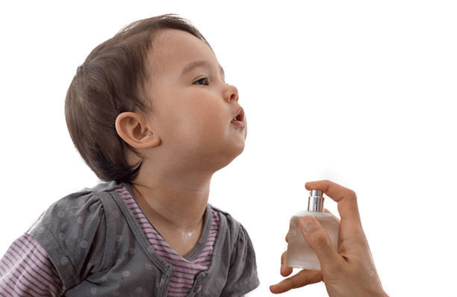 5 Jenis Parfum Bayi Zwitsal yang Lembut dan Wangi