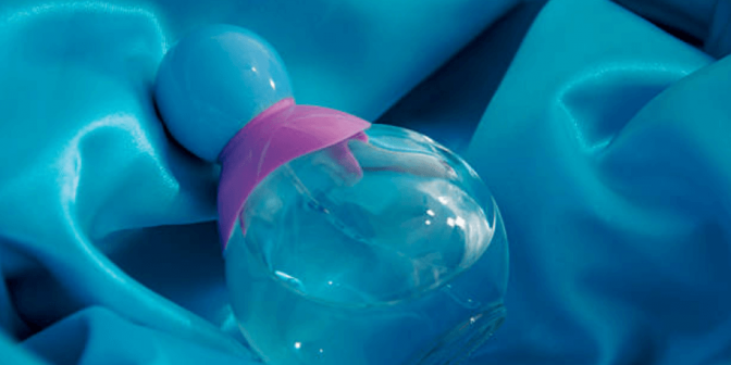 Parfum Bayi Zwitsal 2