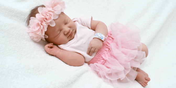 rangkaian nama bayi Juni