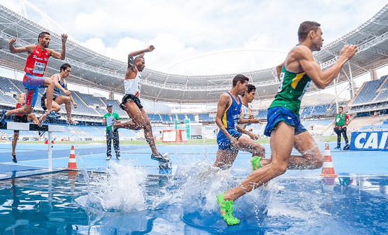 aplikasi olahraga lari terbaik