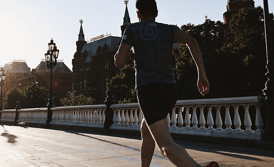 aplikasi olahraga lari terbaik