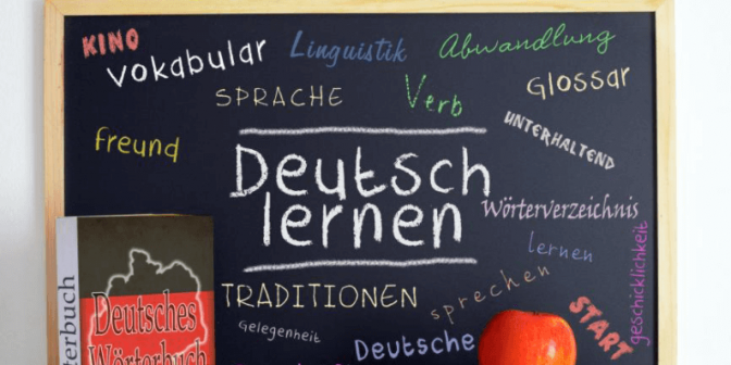 situs belajar bahasa jerman